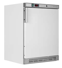 Tefcold UF200 under counter freezer